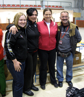 z arunovic sekar5ic j arunovic i trener c zvezde ivan kvasnevski